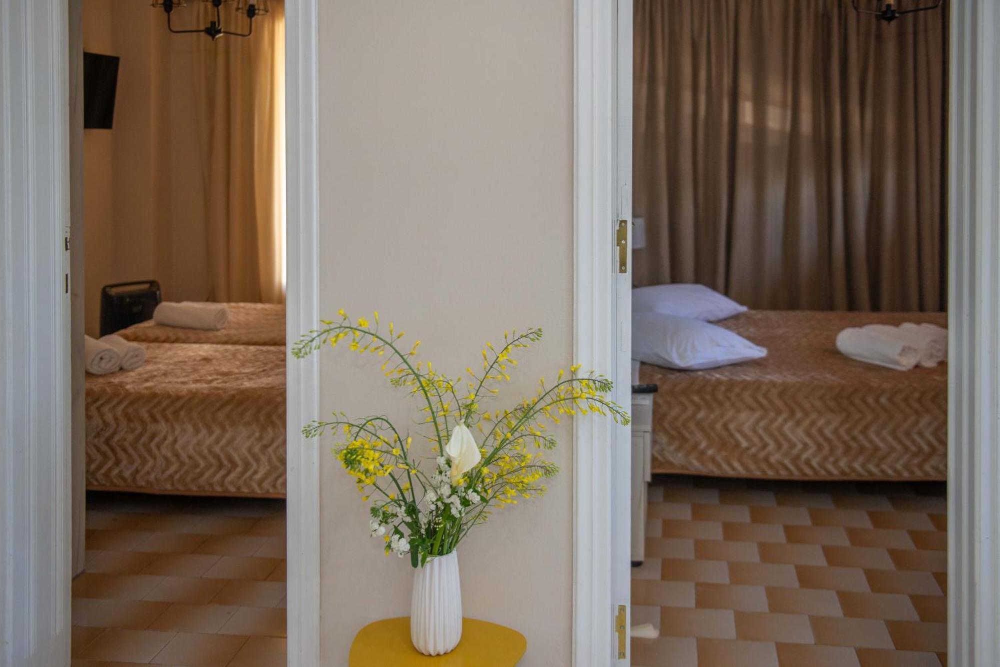 Apartmán Astrakeri Sea Side Hill Exteriér fotografie